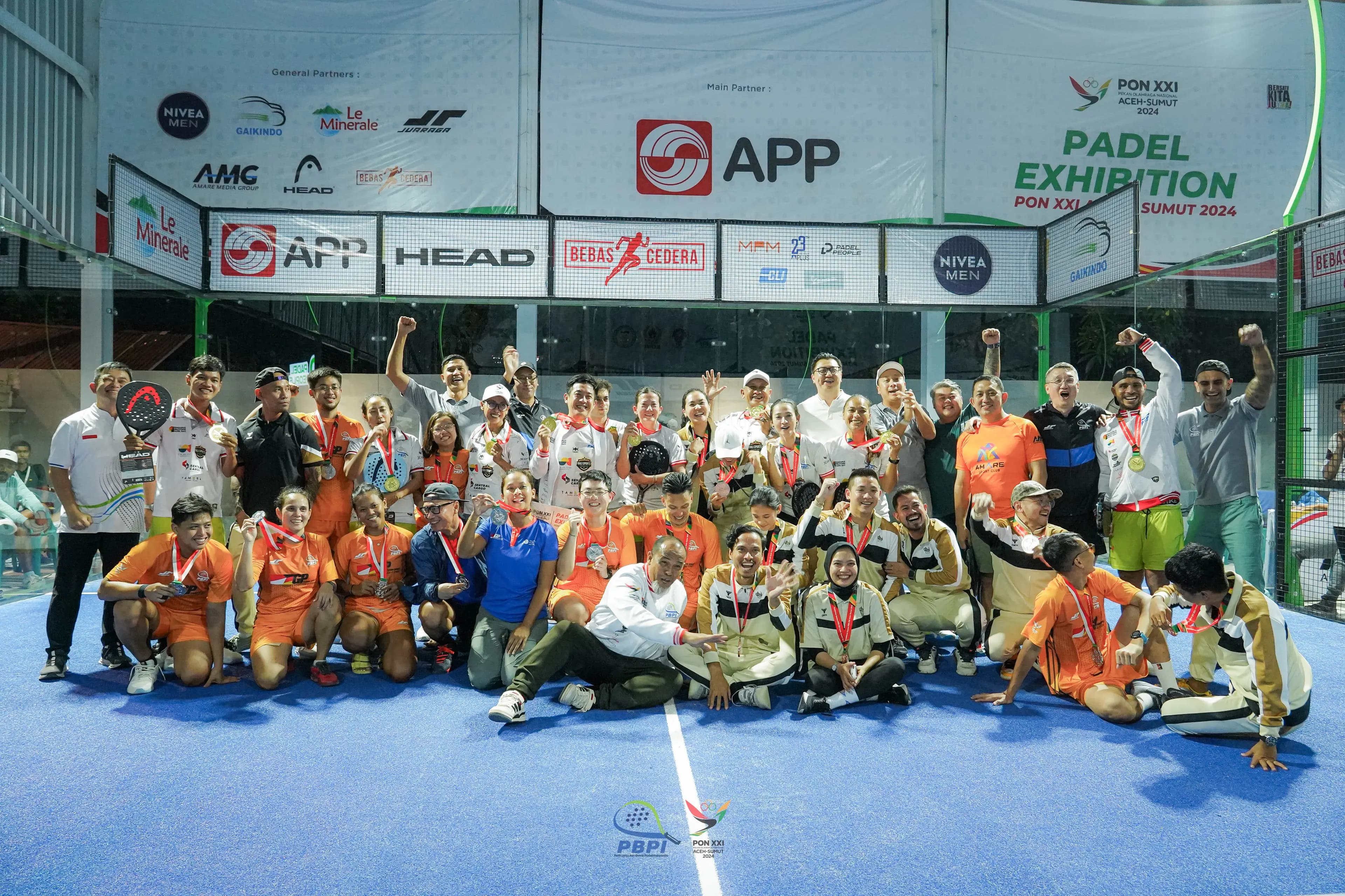 Hari Ketiga: Aksi Bima & Raka di Perempat Final. Sinta & Dewi, Pasangan Sempurna