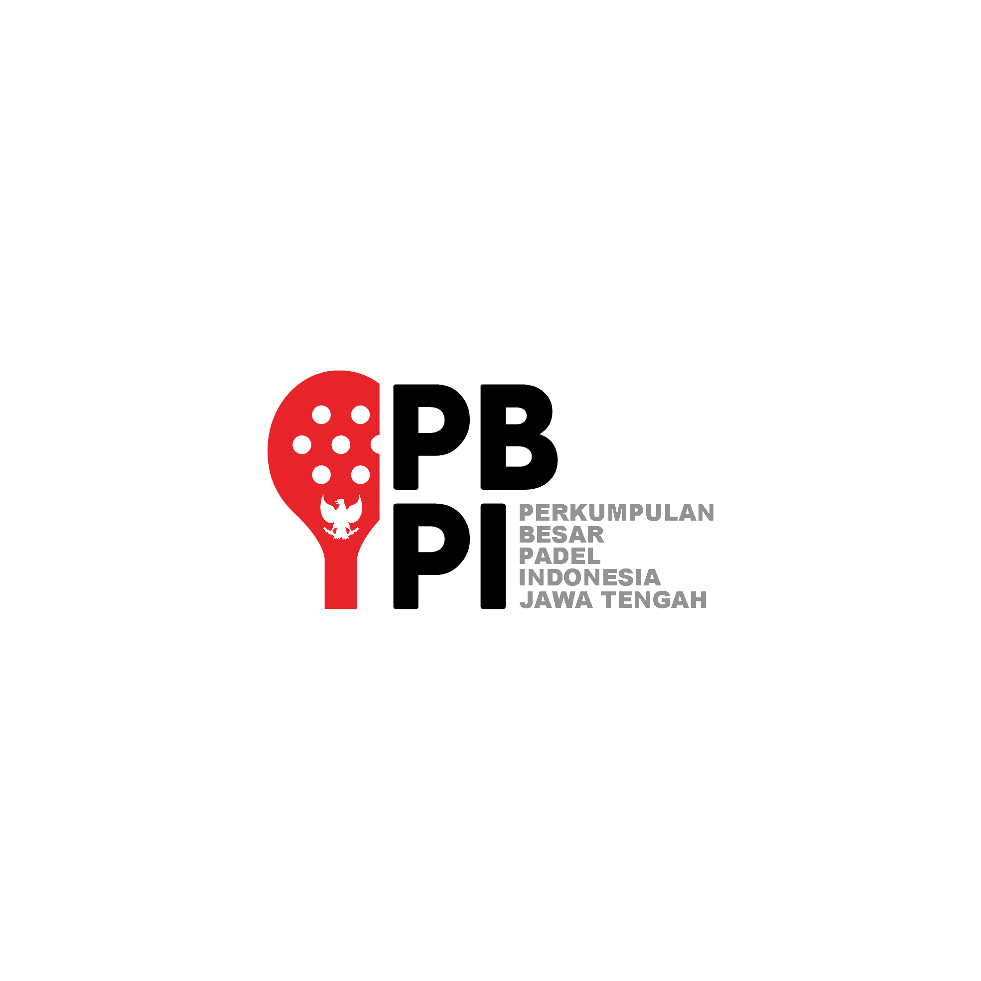 PBPI Jateng Logo